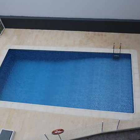 Apartamento El Cid Calpe Esterno foto