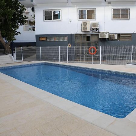 Apartamento El Cid Calpe Esterno foto