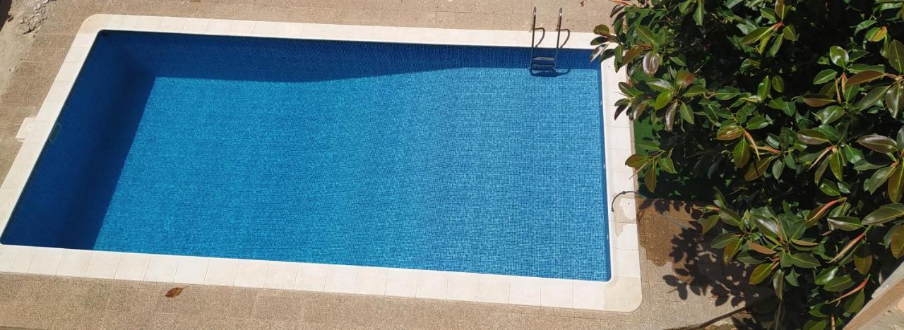 Apartamento El Cid Calpe Esterno foto