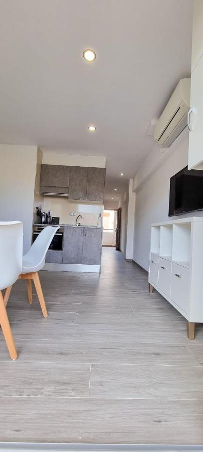 Apartamento El Cid Calpe Esterno foto