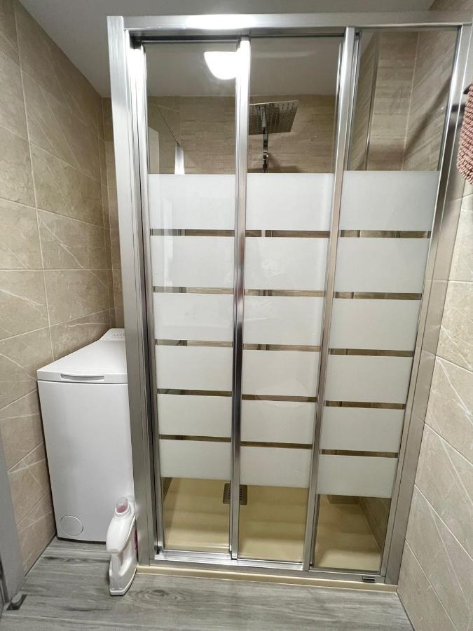 Apartamento El Cid Calpe Esterno foto