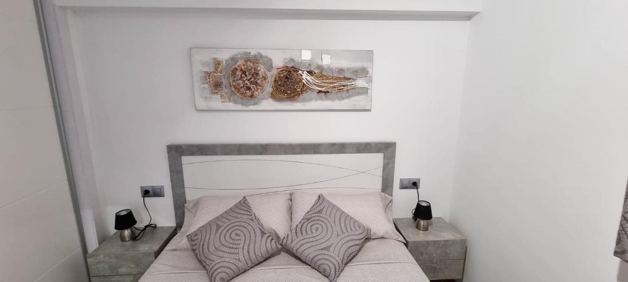 Apartamento El Cid Calpe Esterno foto