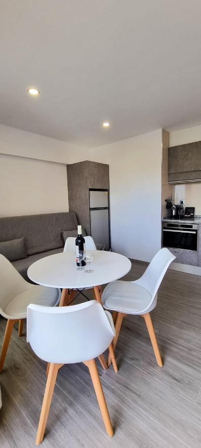 Apartamento El Cid Calpe Esterno foto