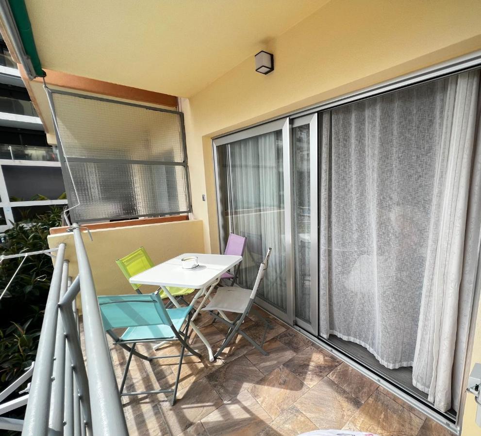 Apartamento El Cid Calpe Esterno foto