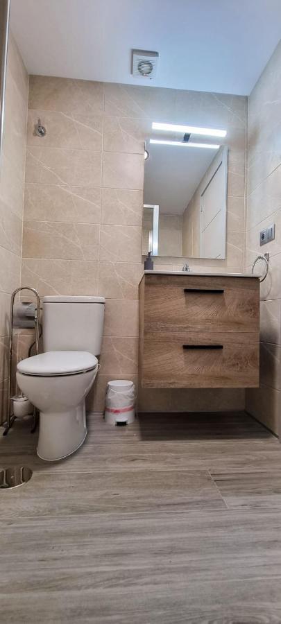 Apartamento El Cid Calpe Esterno foto
