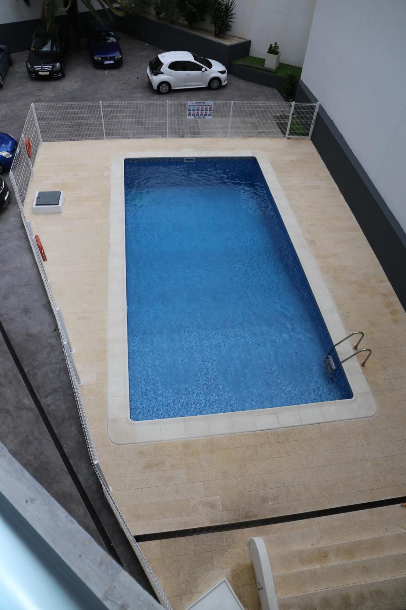 Apartamento El Cid Calpe Esterno foto