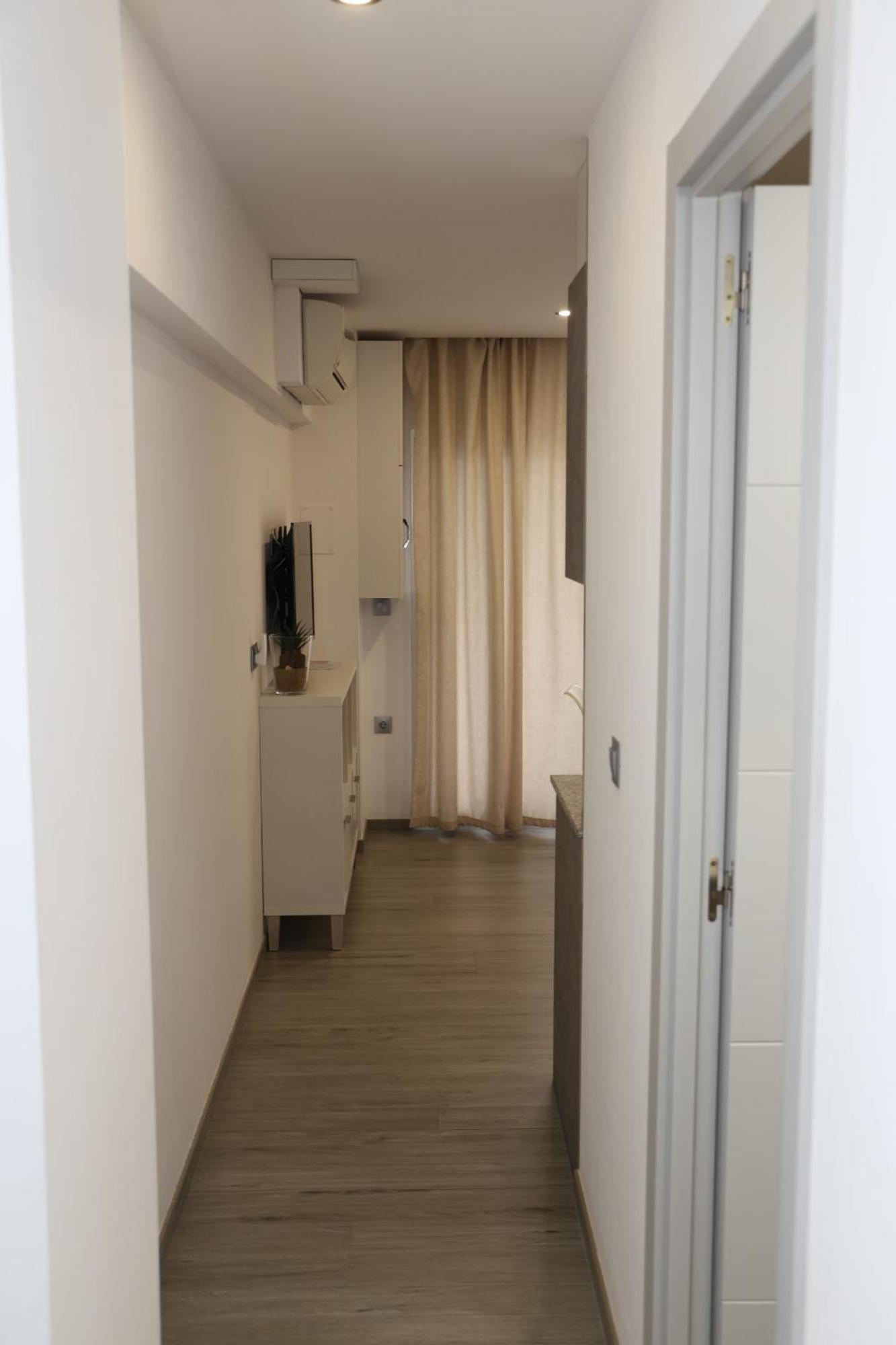 Apartamento El Cid Calpe Esterno foto