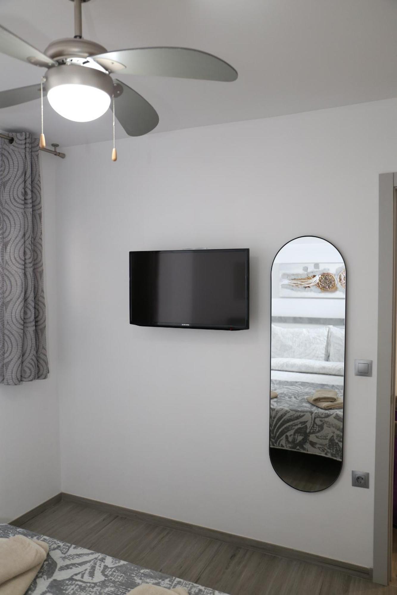 Apartamento El Cid Calpe Esterno foto